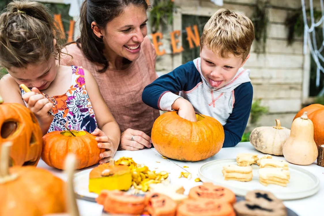 Health Benefits of Pumpkin