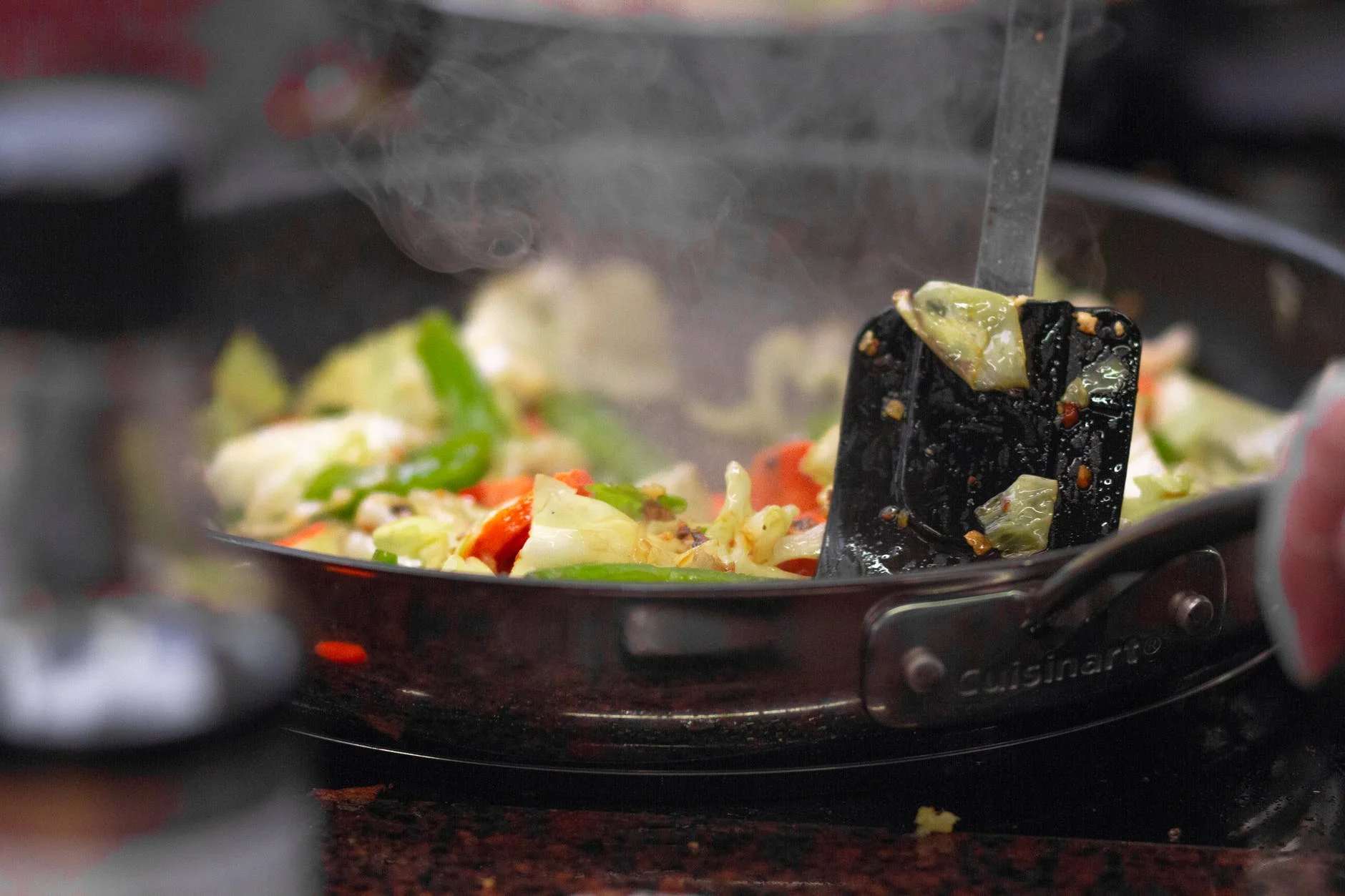 Is Your Kitchen Toxic?